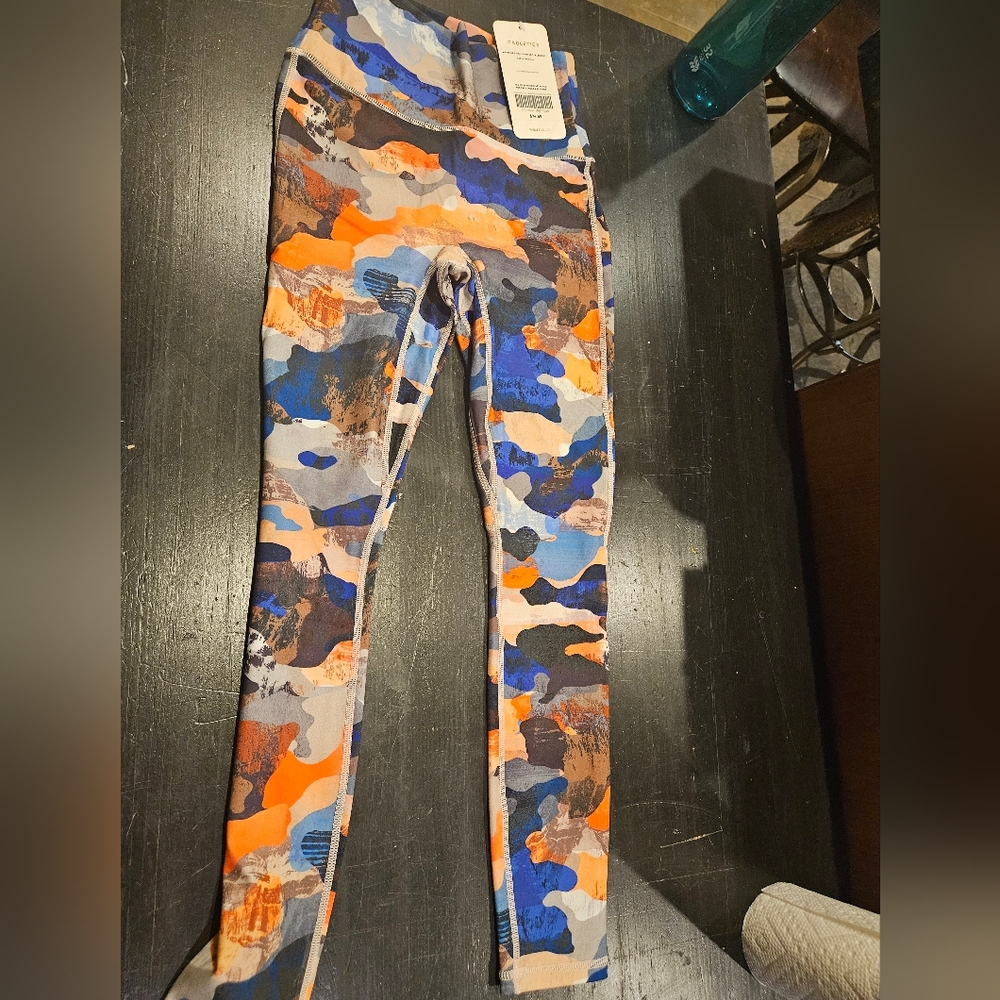 Fabletics yoga pants xs